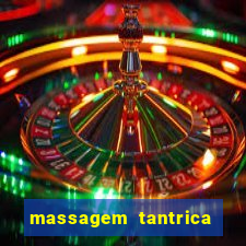 massagem tantrica em santos